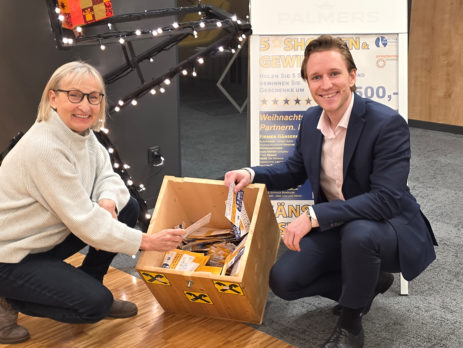 5 Sterne Shopping Gewinner 10 12 2025