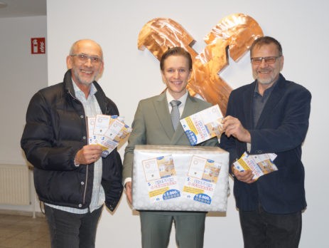 Panny, Eggenberger, Praher