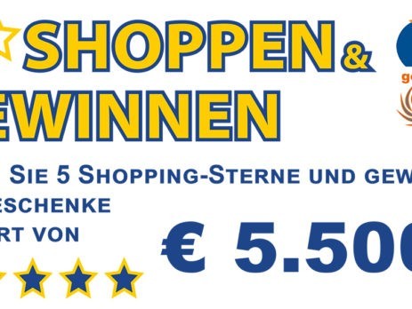 weihnachts-shopping 2023